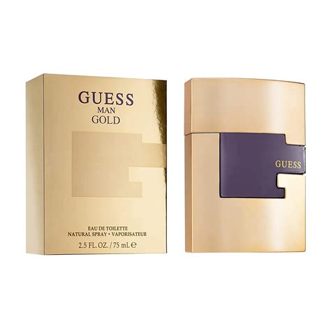 guess man gold cologne|original guess cologne.